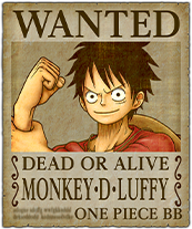 Luffy