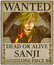 Sanji