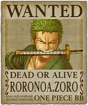 Zoro